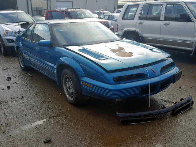 Pontiac Grand Prix
