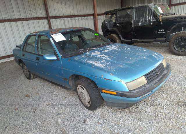 Chevrolet Corsica