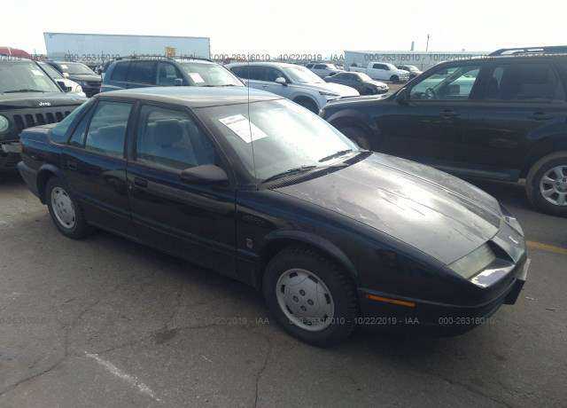 Saturn SL
