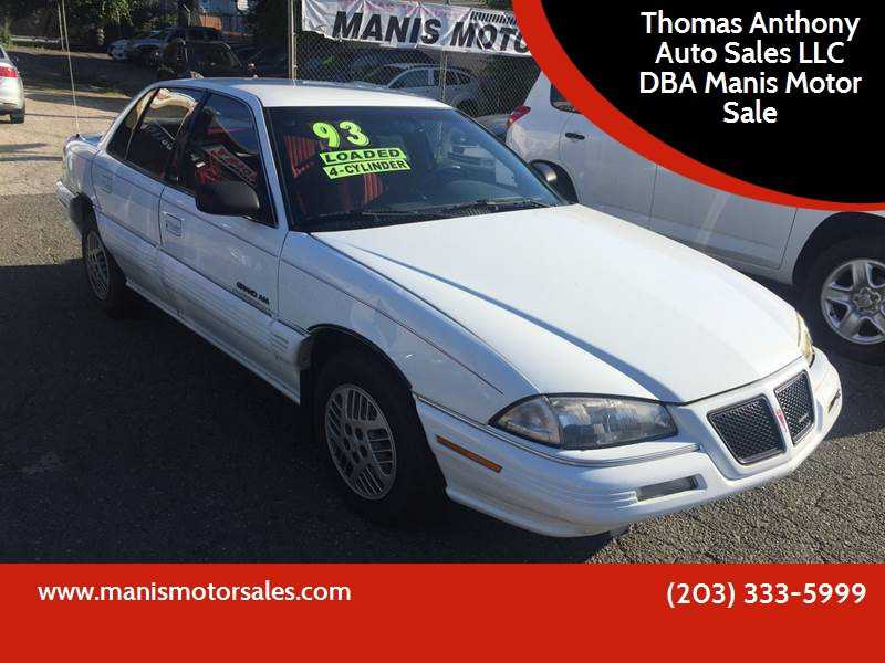 Pontiac Grand AM