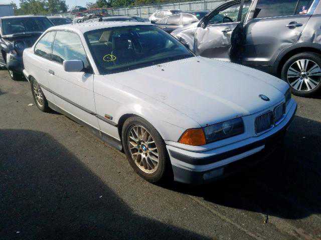 BMW 325iS