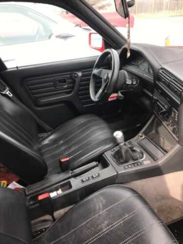 BMW 325ix