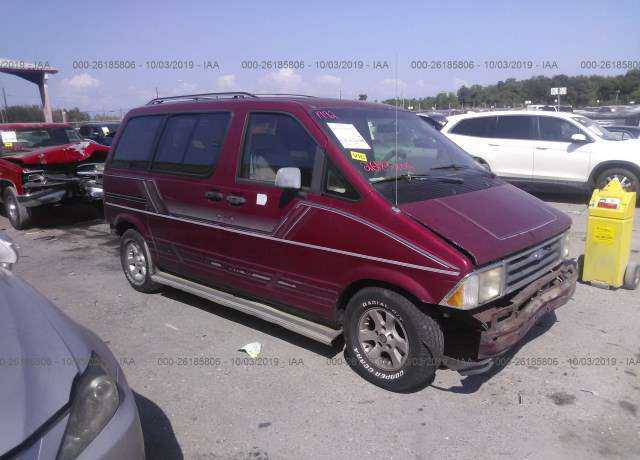 Ford Aerostar