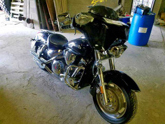 Honda VTX1300R