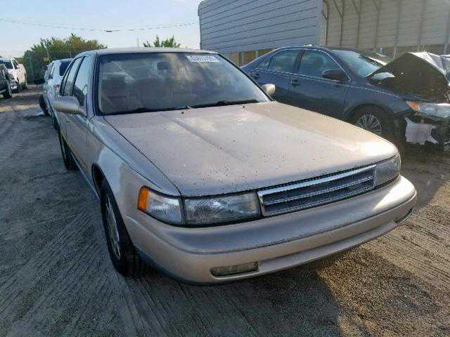 Nissan Maxima