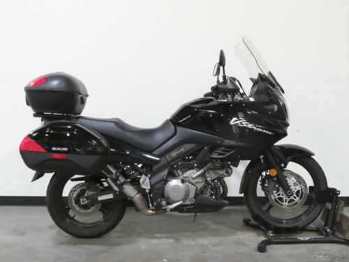 Suzuki DL1000L