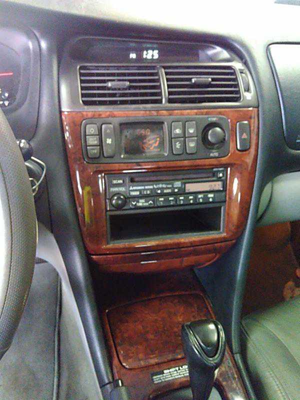 Mitsubishi Diamante