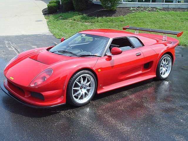 FERRARI