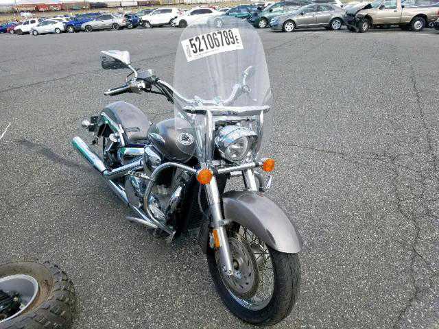 Honda VTX1300S