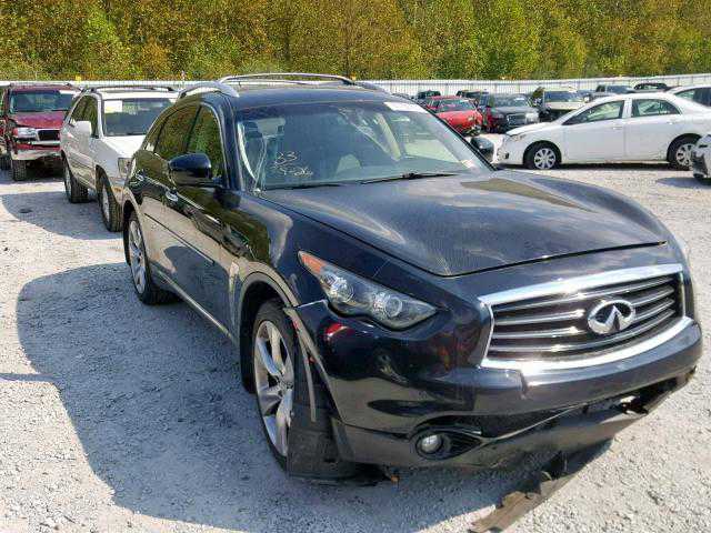 Infiniti FX50