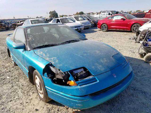 Saturn SC2