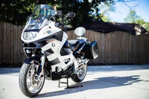 BMW K 1200 S