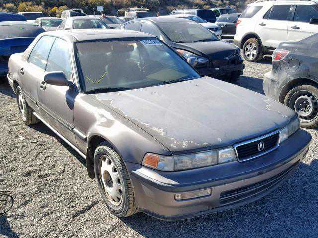 Acura Vigor