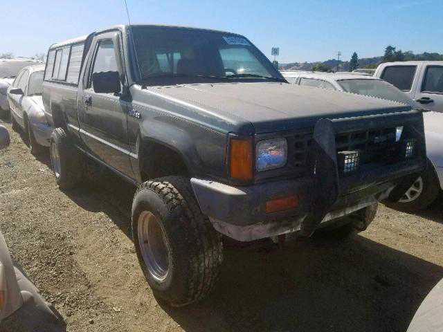Dodge RAM 50