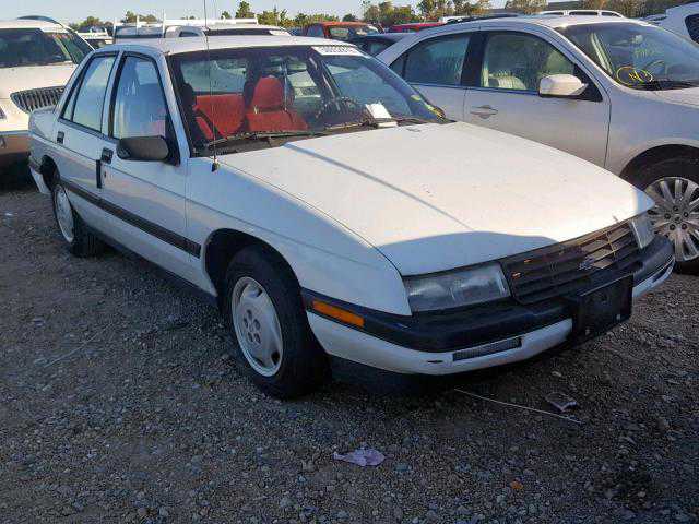 Chevrolet Corsica