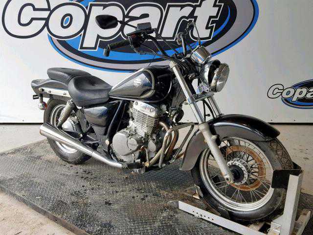 Suzuki GZ250K
