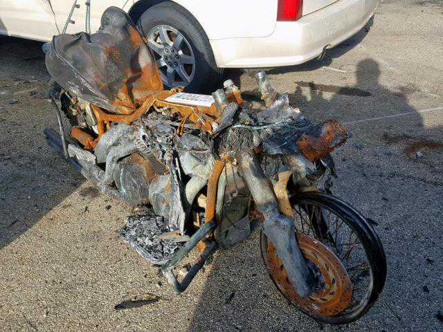Honda VTX1300S (VTX)