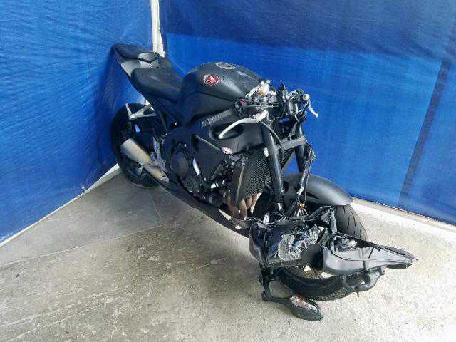 Honda CBR1000