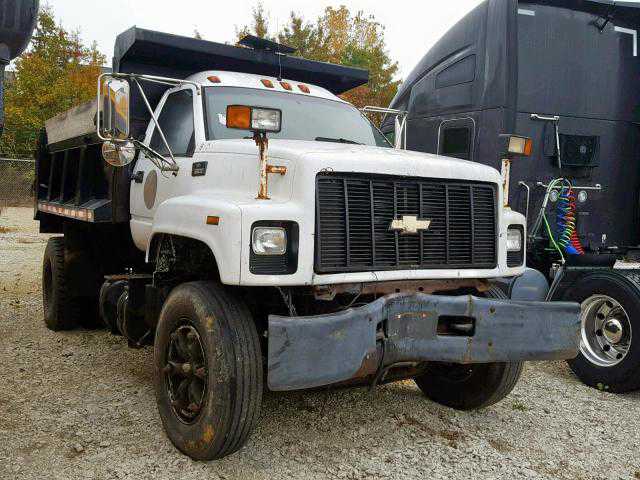 Chevrolet C7