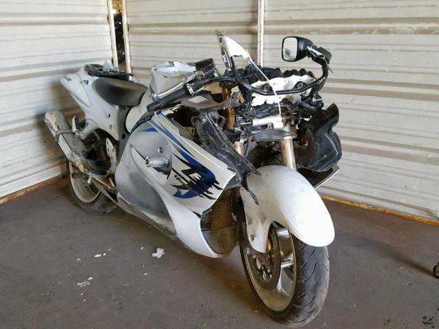 Suzuki GSX1300R