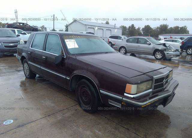 Dodge Dynasty