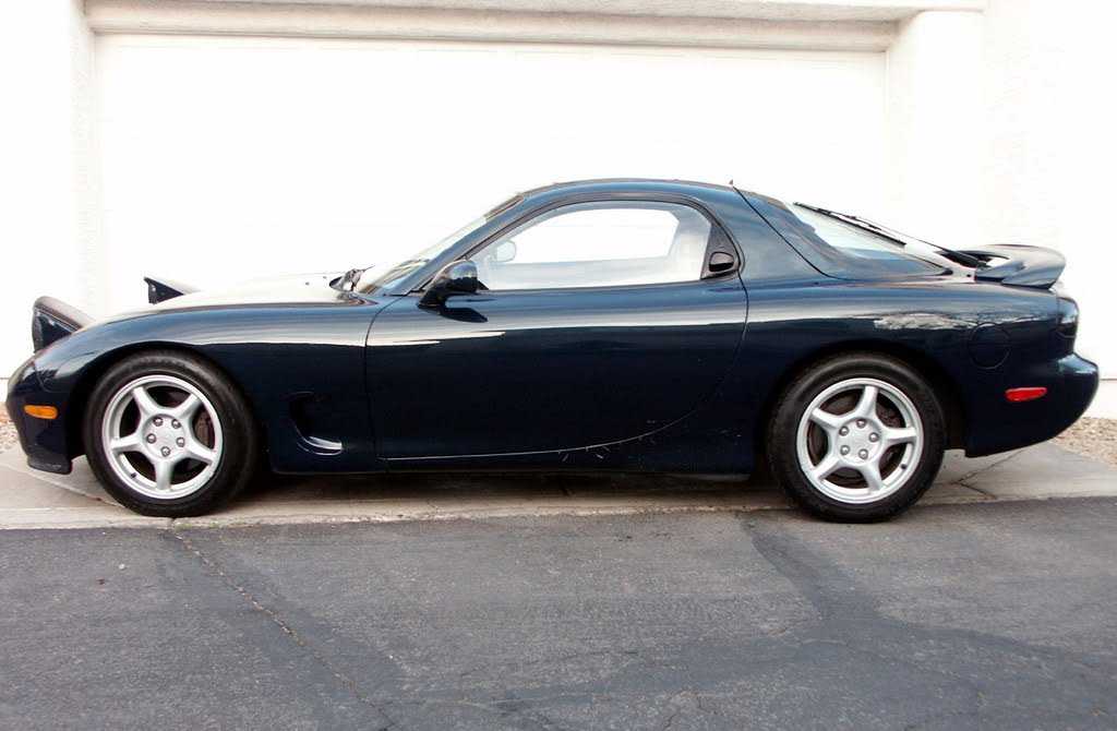 Mazda RX-7