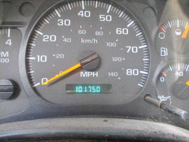 GMC C8