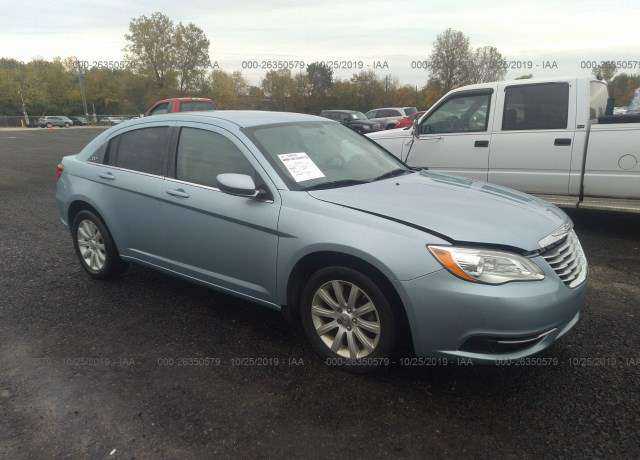 CHRYSLER