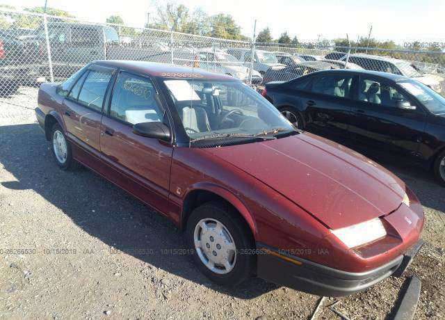Saturn SL1