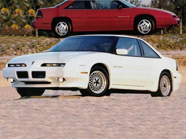 Pontiac Grand Prix