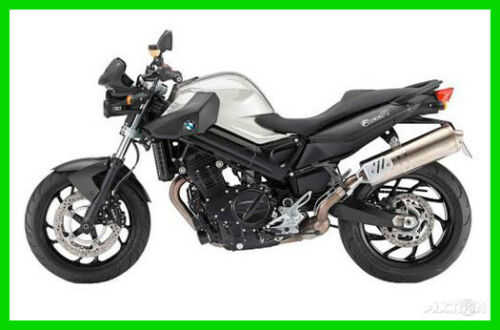 BMW R 1200 RT