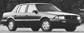 Dodge Spirit