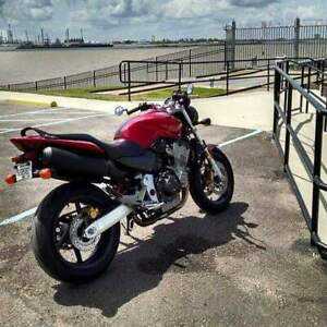 Honda CB900 (919)