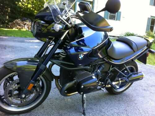 BMW R 1150 R