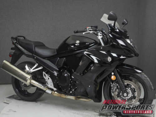 Suzuki GSX1250FAL