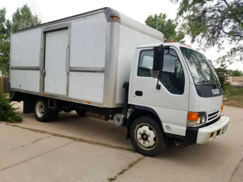 Isuzu NQR/NRR