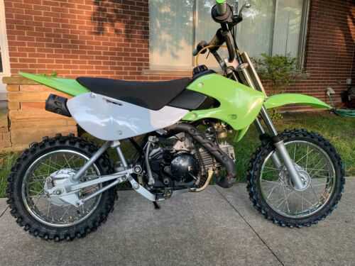 Honda XR100R