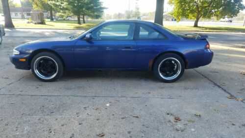 Nissan 240SX
