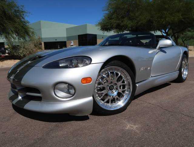 Dodge Viper