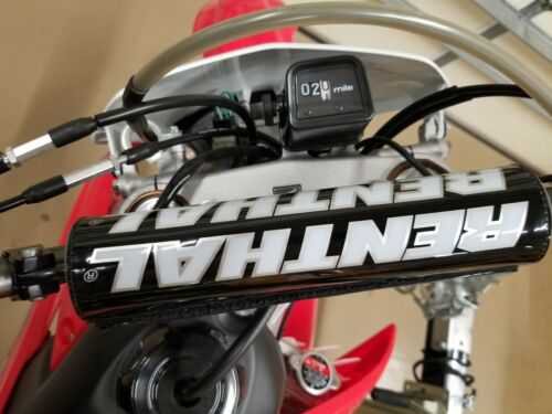 Honda CRF250