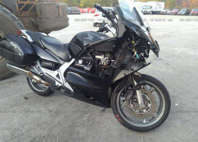 Honda ST1300A