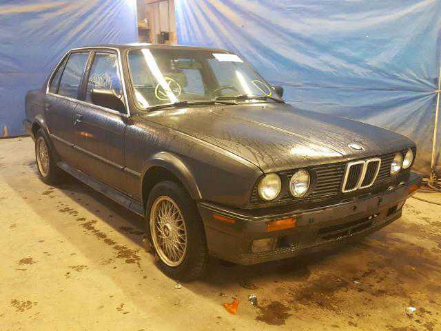 BMW 325ix