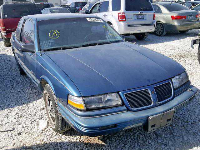 Pontiac Grand AM