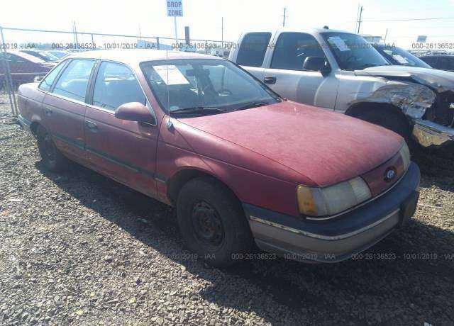 Ford Taurus