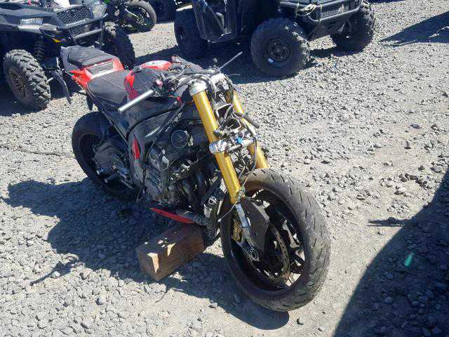 BMW S 1000 R