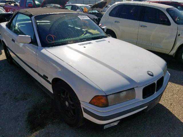 BMW 318iC