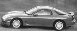 Mazda RX-7