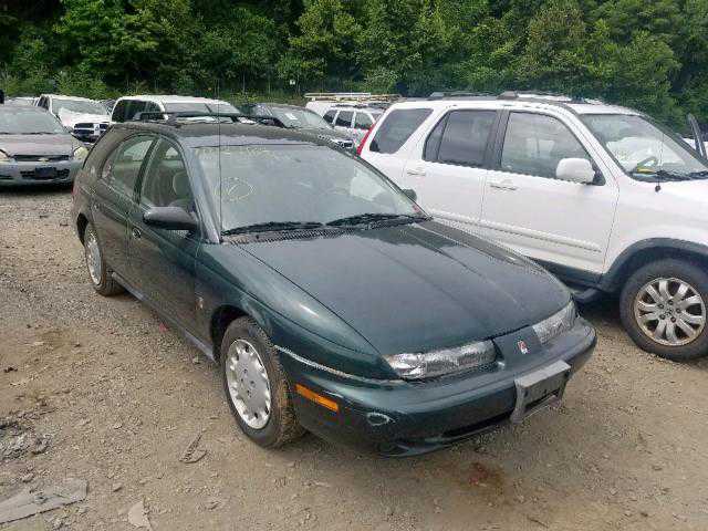 Saturn SW2