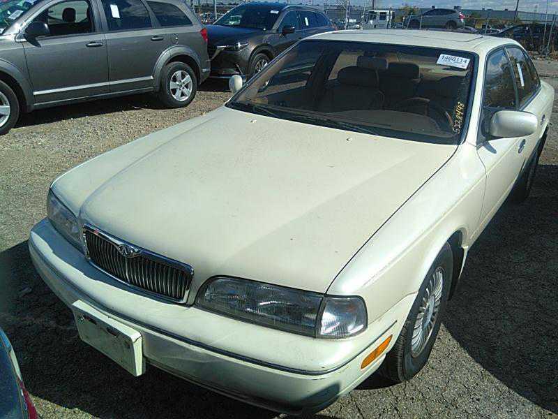 Infiniti Q45