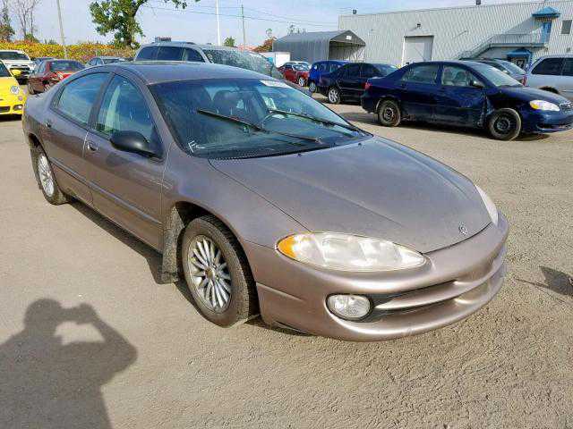 CHRYSLER